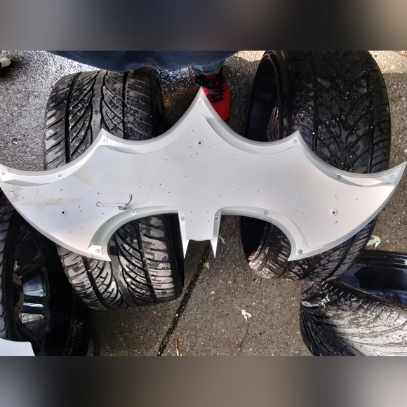 Batman light - Picture 2 of 2